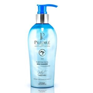 PREDIRE PARIS Purifying Facial‎ Milk Cleanser - Obsessed, Non-Surgical Solution